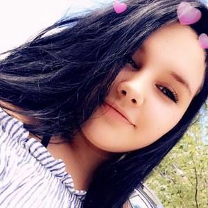 Meet your Posher, Savanna